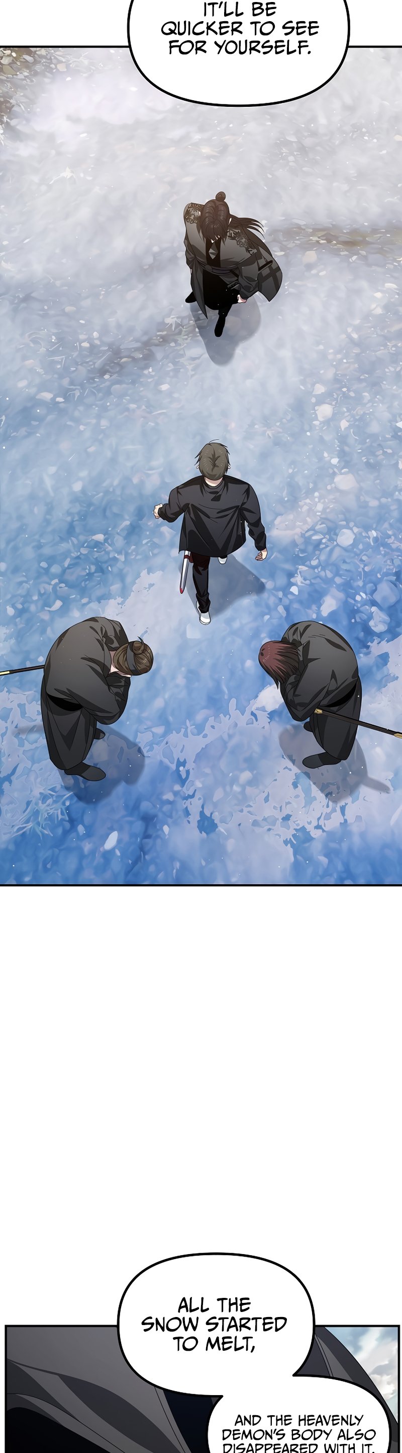 SSS-Class Suicide Hunter, Chapter 83 image 11